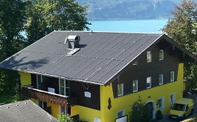 Ferienwohnungen Landhaus Gerum